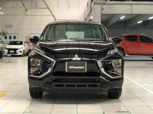 Xpander MT 2023
