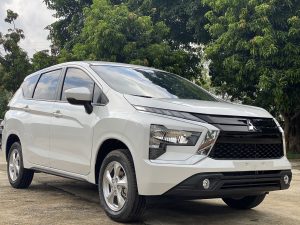 Xpander Eco 2024